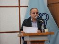 گزارش تصویری از مراسم تقدیر از کارمند نمونه در دانشگاه صنعتی شاهرود